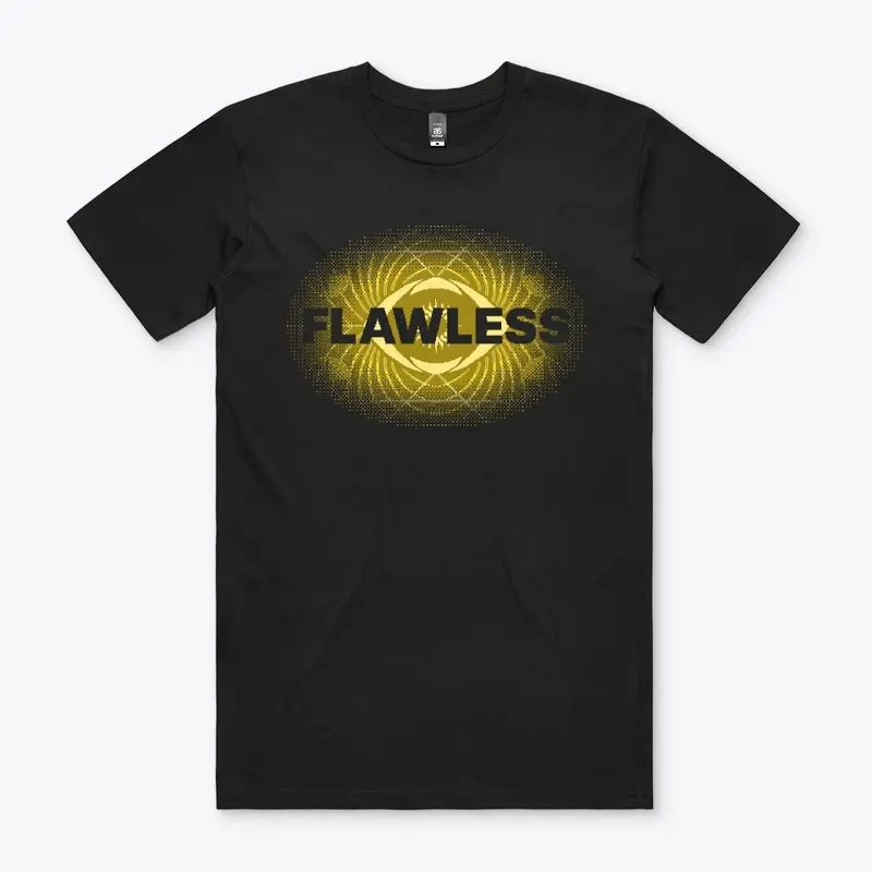 Flawless t-shirt