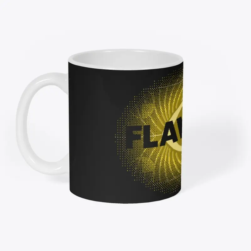 Flawless mug