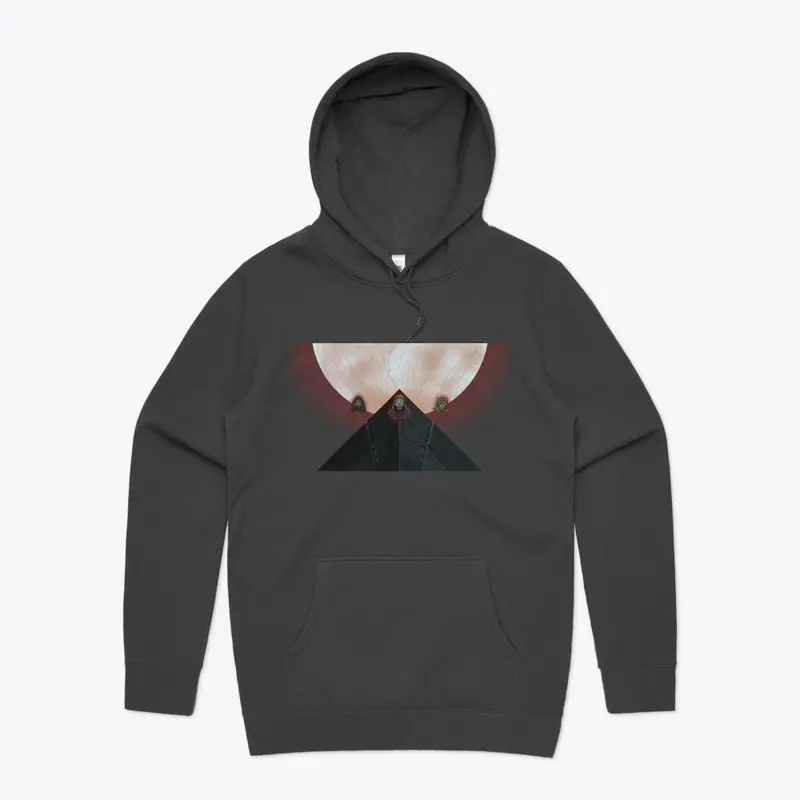 Beyond hoodie