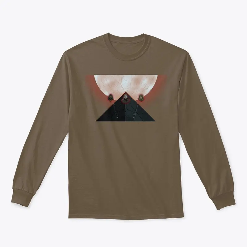 Beyond long sleeve