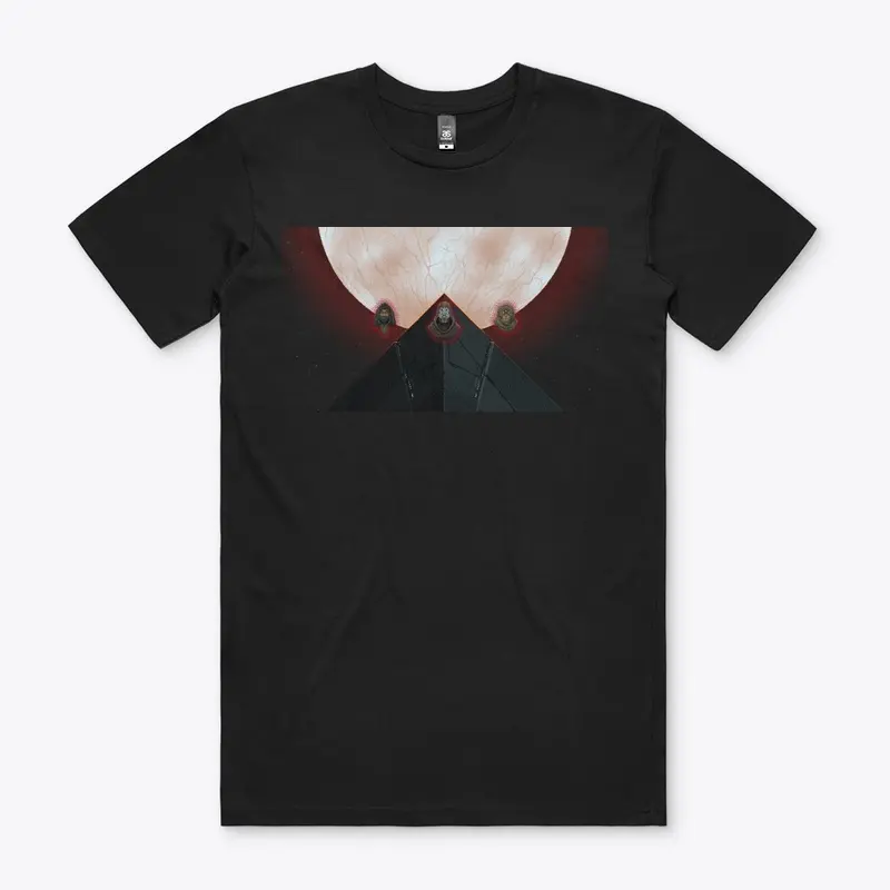 Beyond t-shirt