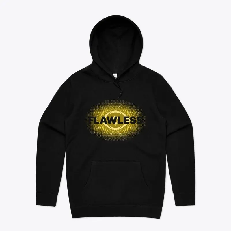 Flawless hoodie